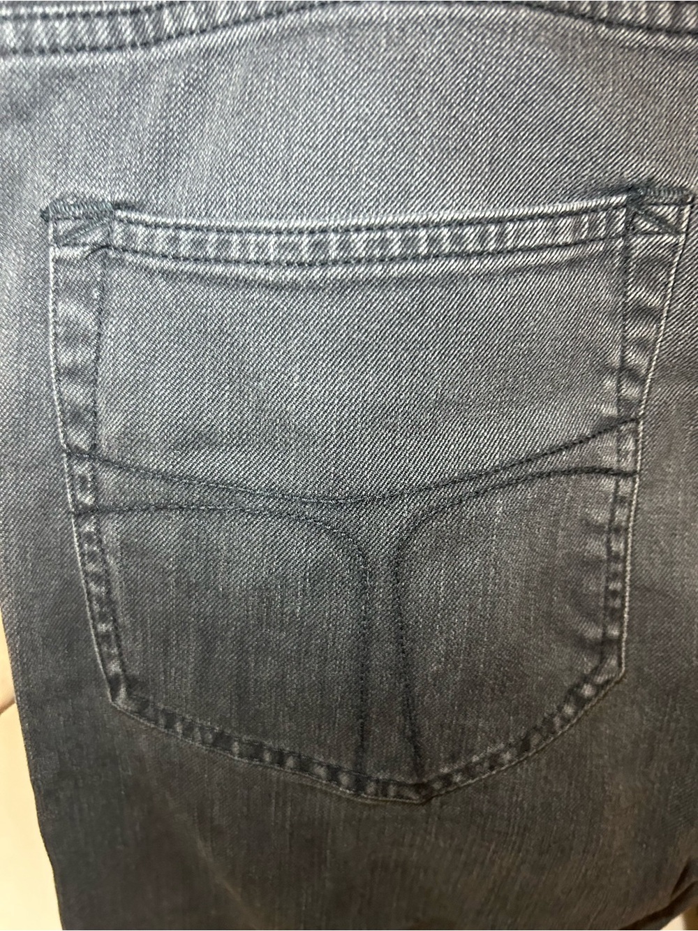 Tiger of Sweeden Pistolero darkened jeans - Picture 6 of 10
